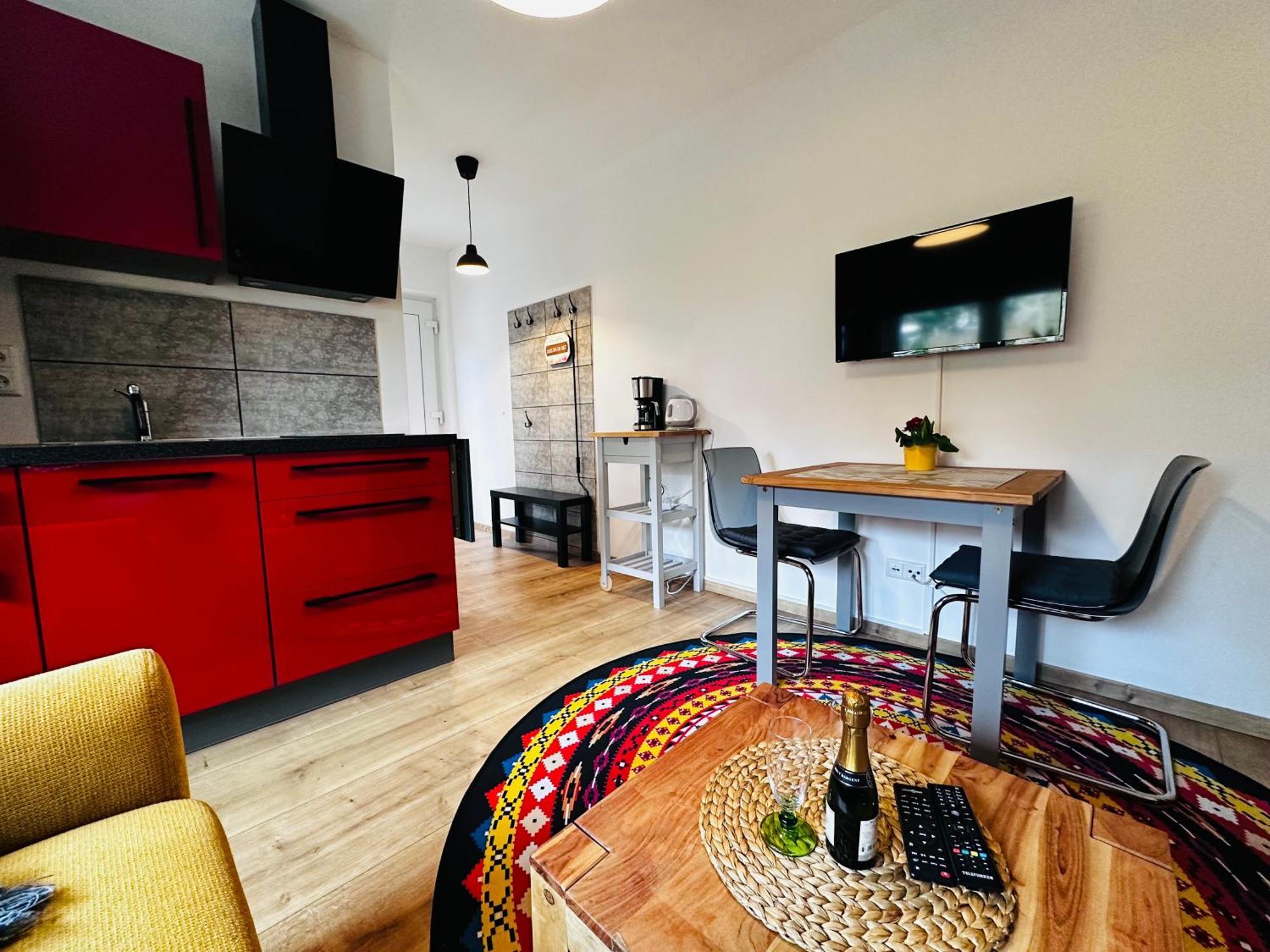 Fischis Ferienwohnung Struppen Extérieur photo